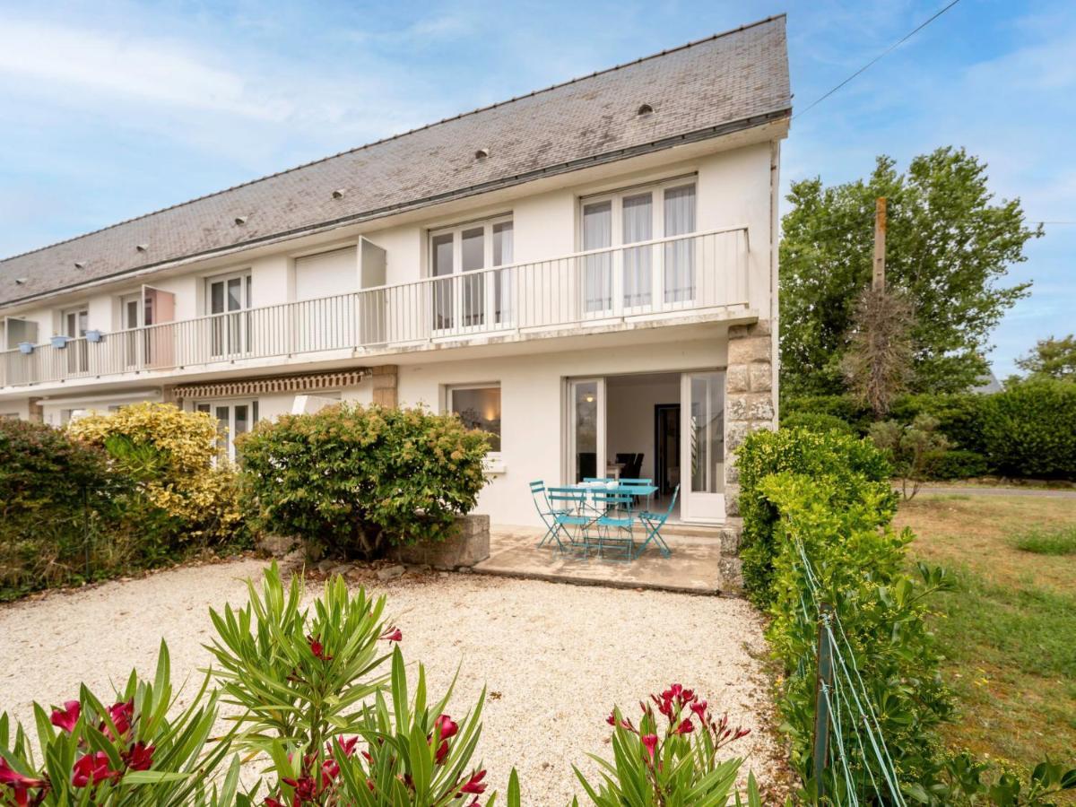 Holiday Home Les Dunes-3 By Interhome Quiberon Exterior photo
